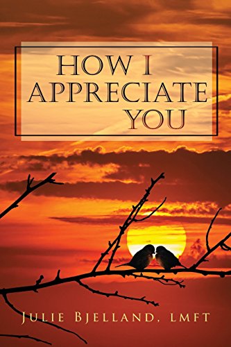How I Appreciate You: Journal to Build Closeness and Connection von CreateSpace Independent Publishing Platform