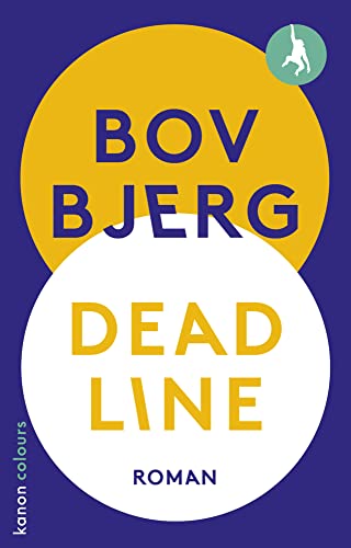 Deadline: Roman von Kanon