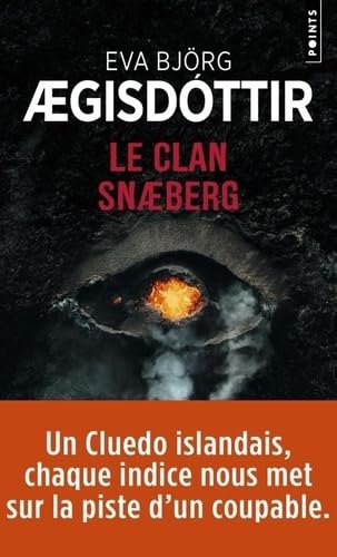 Le Clan Snaeberg von POINTS