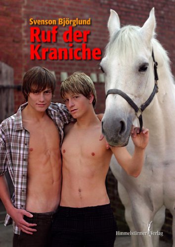 Ruf der Kraniche von 9783934825970
