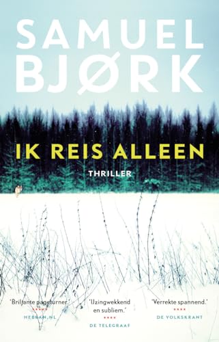 Ik reis alleen (Munch & Kruger, 1)