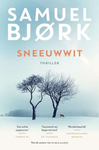 Sneeuwwit (Munch & Kruger) von Luitingh Sijthoff
