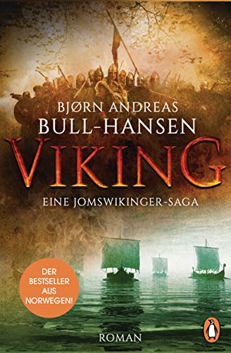 VIKING: Roman – Der Bestseller aus Norwegen (Jomswikinger-Saga, Band 1) von PENGUIN VERLAG