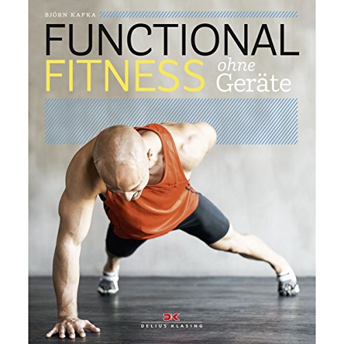 Functional Fitness ohne Geräte