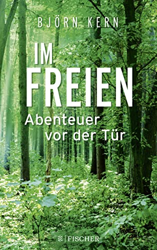 Im Freien – Abenteuer vor der Tür