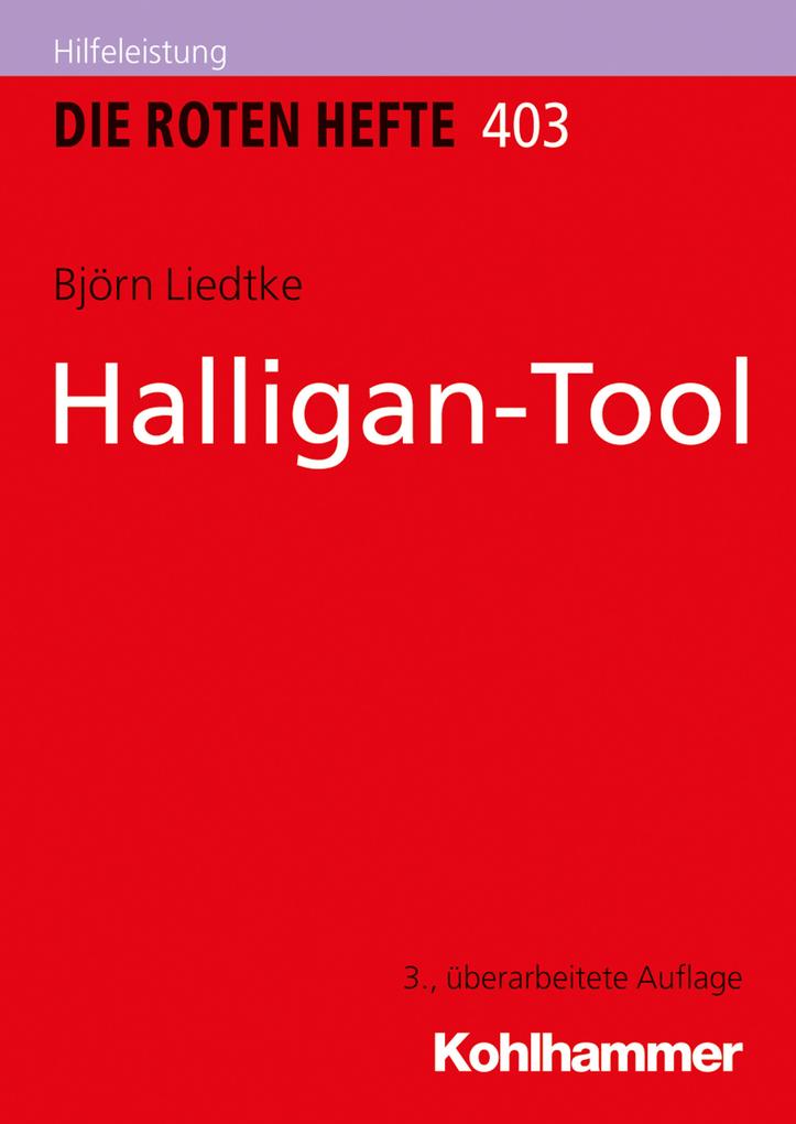Halligan-Tool von Kohlhammer W.