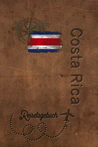 Reisetagebuch Costa Rica: Urlaubstagebuch Costa Rica.Reise Logbuch für 40 Reisetage für Reiseerinnerungen der schönsten Urlaubsreise ... Notizbuch,Abschiedsgeschenk Reisetagebuch Costa Rica: Urlaubstagebuch Costa Rica.Reise Logbuch für 40 Reisetage für Reiseerinnerungen der schönsten Urlaubsreise ... Notizbuch,Abschiedsgeschenk