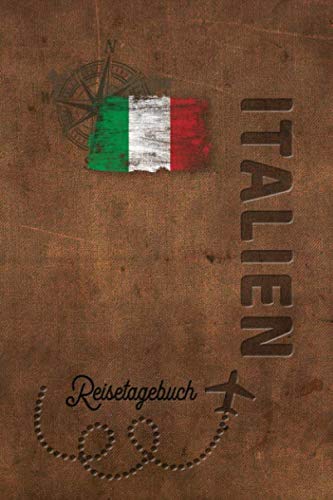 Reisetagebuch Italien: Urlaubstagebuch Italien.Reise Logbuch für 40 Reisetage für Reiseerinnerungen der schönsten Urlaubsreise Sehenswürdigkeiten und ... Notizbuch,Abschiedsgeschenk Reisetagebuch Italien: Urlaubstagebuch Italien.Reise Logbuch für 40 Reisetage für Reiseerinnerungen der schönsten Urlaubsreise Sehenswürdigkeiten und ... Notizbuch,Abschiedsgeschenk