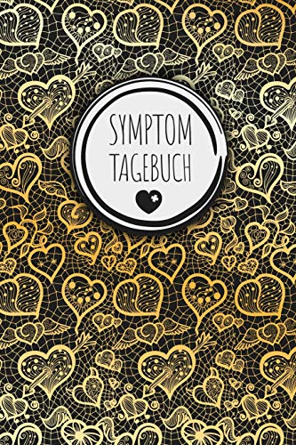 Symptom Tagebuch: Schmerztagebuch, Schmerzprotokoll für akute chronische Schmerzen zum ausfüllen, ankreuzen. Buch zur Dokumentation für Besuche beim ... bei Beschwerden Symptom Tagebuch: Schmerztagebuch, Schmerzprotokoll für akute chronische Schmerzen zum ausfüllen, ankreuzen. Buch zur Dokumentation für Besuche beim ... bei Beschwerden von Independently Published