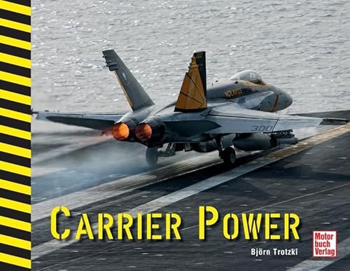 Carrier Power von Unbekannt