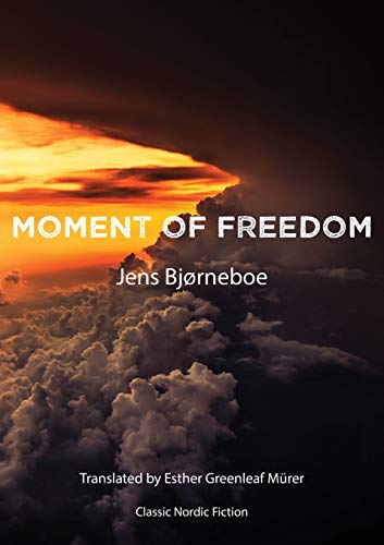 Moment of Freedom: The Heiligenberg Manuscript