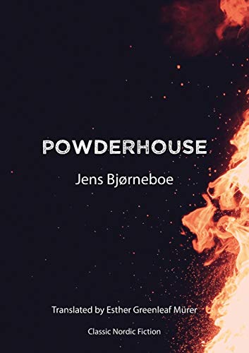 Powderhouse: Scientific Postscript and Last Protocol (B, Band 26)