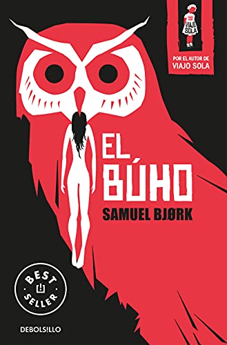 El Búho (Best Seller) von DEBOLSILLO