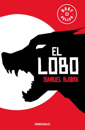 El lobo (Best Seller) von DEBOLSILLO