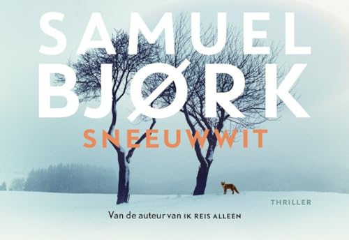 Sneeuwwit (Munch & Kruger) von Dwarsligger