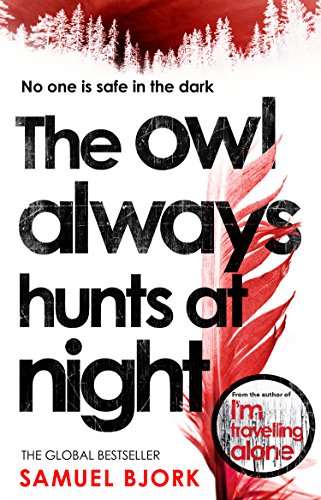 The Owl Always Hunts at Night: (Munch and Krüger Book 2) (Munch and Krüger, 2)