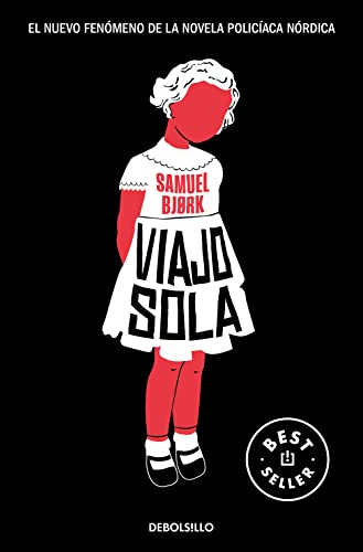 Viajo sola (Best Seller)
