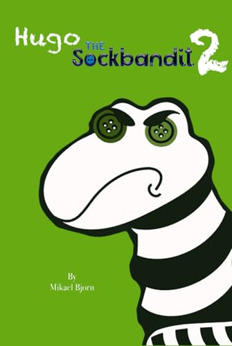 Hugo the Sock Bandit 2 Hugo the Sock Bandit 2 von Primedia eLaunch LLC