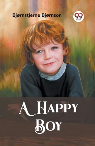 A Happy Boy von Double 9 Books