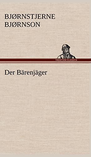 Der Bärenjäger