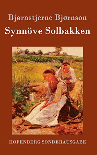 Synnöve Solbakken Synnöve Solbakken von Hofenberg