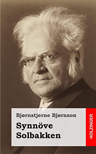 Synnöve Solbakken: (Synnøve Solbakken)