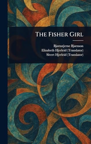 The Fisher Girl The Fisher Girl von Anson Street Press