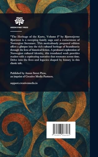 The Heritage of the Kurts The Heritage of the Kurts von Anson Street Press