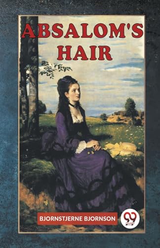 Absalom's Hair von Double 9 Books