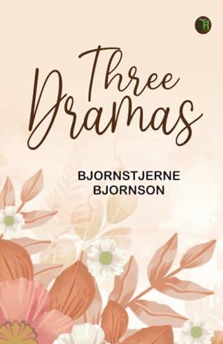 Three Dramas von Zinc Read
