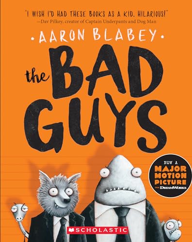 Bad Guys: Volume 1 (The Bad Guys, 1, Band 1)