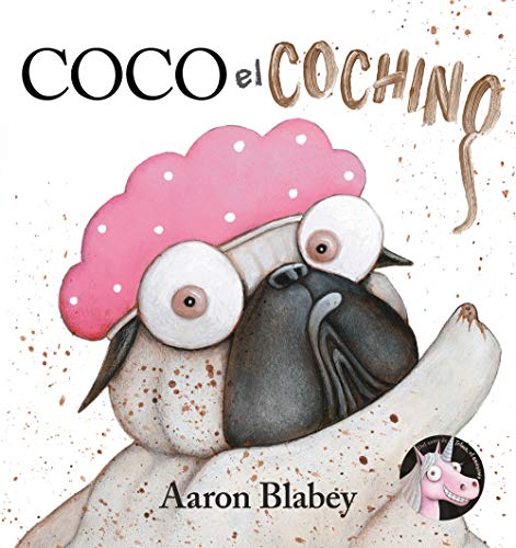 Coco el cochino (PRIMEROS LECTORES - Álbum ilustrado) von ANAYA INFANTIL Y JUVENIL