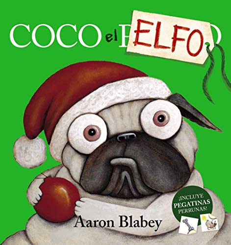 Coco el elfo (PRIMEROS LECTORES - Álbum ilustrado) von ANAYA INFANTIL Y JUVENIL