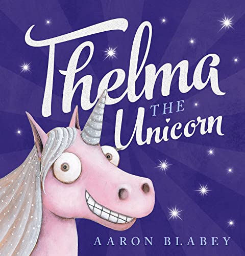 Thelma the Unicorn