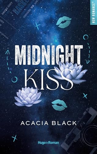 Midnight Kiss Midnight Kiss von HUGO ROMAN