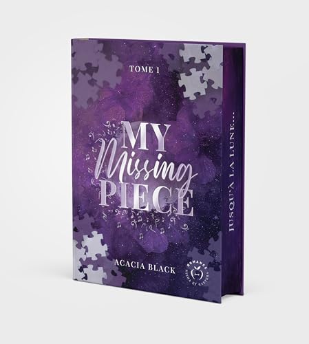 My Missing Piece 1 - Édition ultime von NISHA EDITIONS