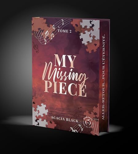 My Missing Piece 2 - Édition ultime von NISHA EDITIONS
