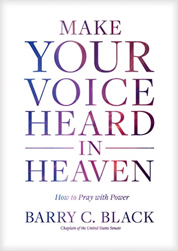 Make Your Voice Heard in Heaven: How to Pray with Power von Tyndale Momentum