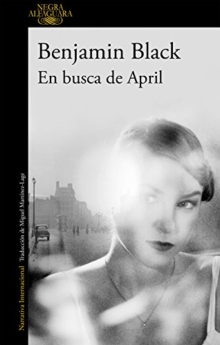 En busca de April (Alfaguara Negra, Band 3) von ALFAGUARA
