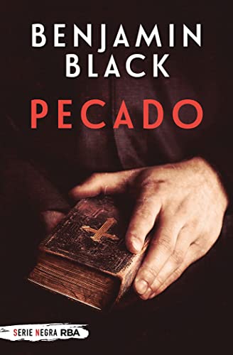 Pecado (FICCIÓN) von RBA