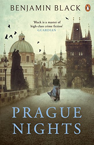 Prague Nights von Penguin Books UK