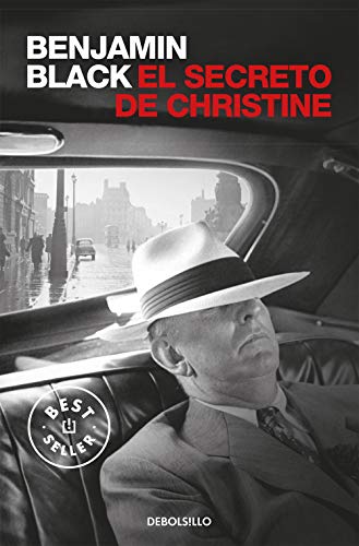Quirke 1. El secreto de Christine (Best Seller, Band 1)