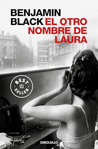 Quirke 2. El otro nombre de Laura (Best Seller, Band 2)