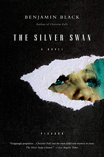 Silver Swan (Quirke, Band 2)