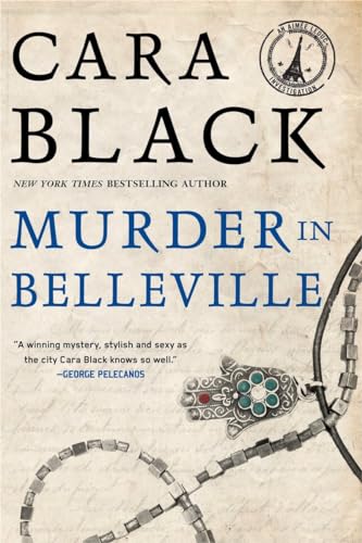 Murder in Belleville: An Aimee Leduc Investigation (An Aimée Leduc Investigation, Band 2)