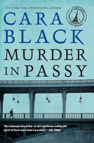 Murder in Passy: An Aimee Leduc Investigation. (An Aimée Leduc Investigation, Band 11) von Soho Press