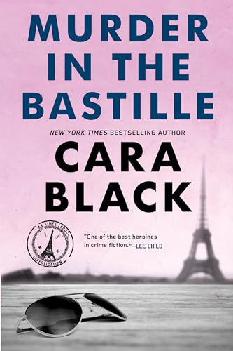 Murder in the Bastille (An Aimée Leduc Investigation, Band 4)