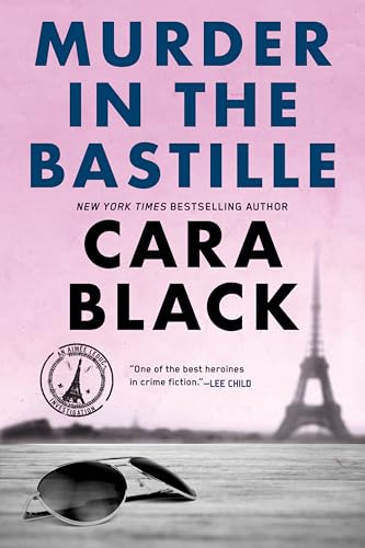 Murder in the Bastille (An Aimée Leduc Investigation, Band 4)