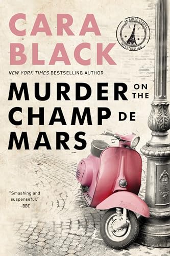 Murder on the Champ de Mars (An Aimée Leduc Investigation, Band 15)