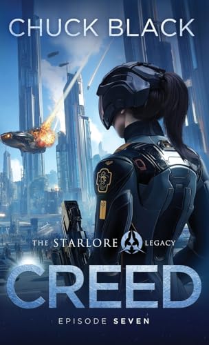 Creed (The Starlore Legacy, Band 7) von Perfect Praise Publishing